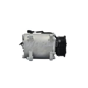 Wholesale M118103010BA Car Air Conditioner Compressor For VW Sharan For Seat For Chery Easta WXVW009B from china suppliers