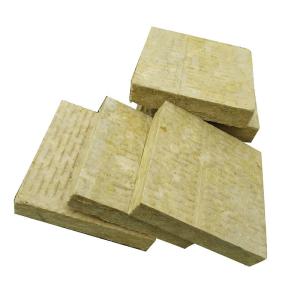 Wholesale Stone Wool Sound Insulation Rockwool Density 80 Kg/M3 100 Kg/M3 from china suppliers