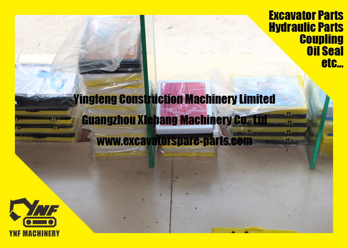 O Ring Box Seal Kits For Hydraulic Cylinders Rod Seal Caihua