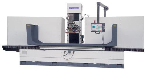 Sg60160sdcnc Column Moving Guide Way Grinder Machine