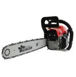 Plantation Gasoline Chain Saw 5200 18 Inch Gas Chainsaw 2200W
