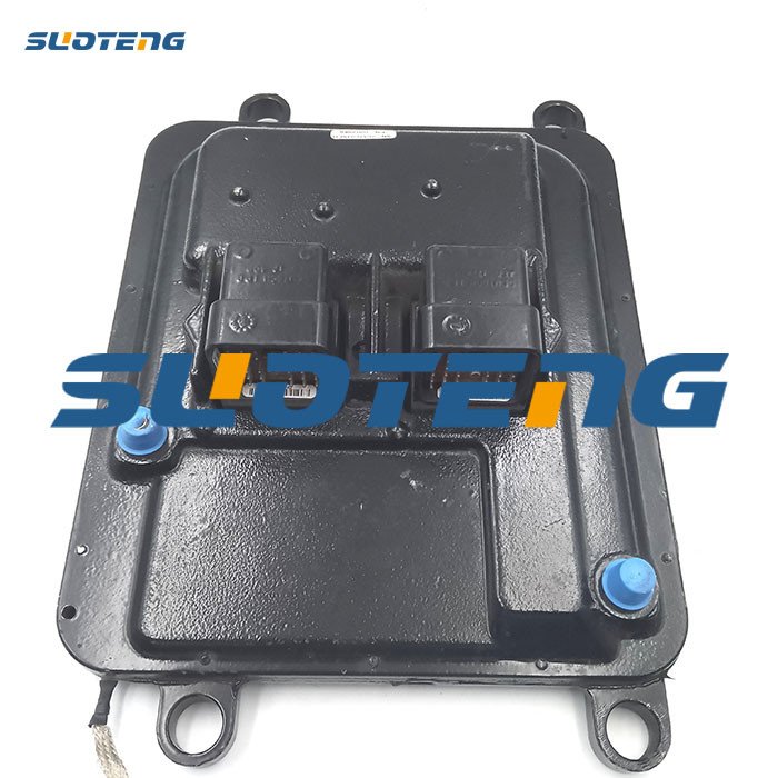 10R4086 Electrical Parts Controller ECU For E325C E345B Excavator