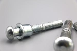 Wholesale 64mm Straight Steel Rack And Pinion Bolt for Industrial Automation from china suppliers