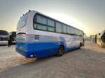 Used Luxury Bus 2014 Year Yutong Zk6120 Used Passenger Bus 55 Seater Bus LHD