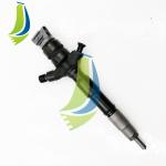 23670-30440 Diesel Fuel Injector 2367030440 For Excavator Parts
