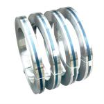 Angle Spring Tempered Stainless Steel Strips 304 304L 316 410 430 201 5-1500mm