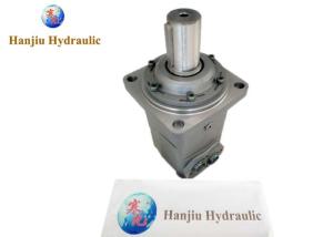 Wholesale High Starting Torque Hydraulic Drive Motor BMV 630 / BMV 800 For Excavator Splitter from china suppliers