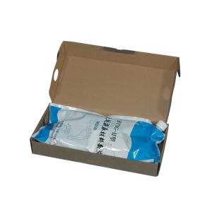 Wholesale G037 BTSG-II Tridimensional footprint casting material kit from china suppliers