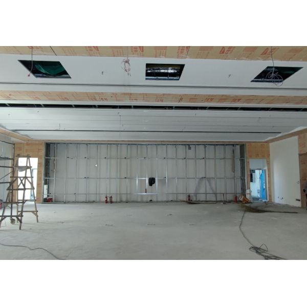Mall Stage Floor Dynamic Electronic Display Waterproof Interactive Dance Floor LED Floor Tile Screen