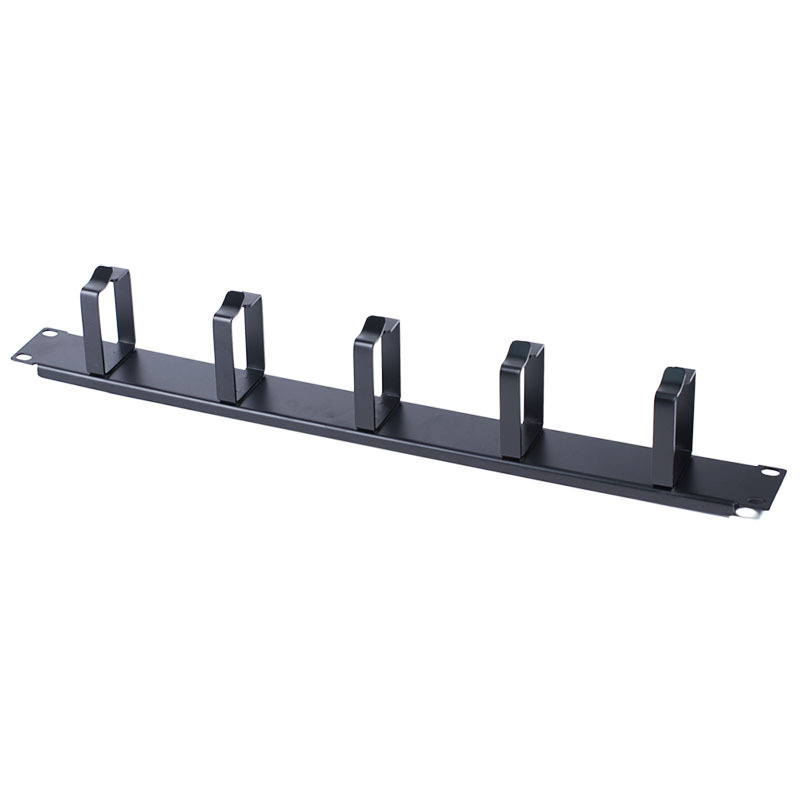 Maximize Your Network Efficiency with Our ABS Vertical Network Rack and Cable Manager