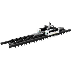 Wholesale Professional H Beam Laser Cutting Machine for Industrial Cutting Requirements from china suppliers