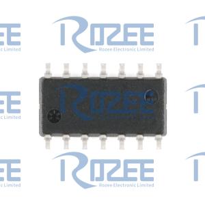 Wholesale 74HC132D,653 from china suppliers