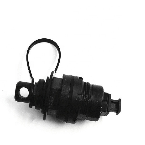 Corning Optitap SC Fiber Cable Assembly Mini Waterproof Adapter Socket Plug