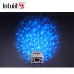 Waterproof Light 400W Water Wave Led Stage Water Effect Light Party Disco