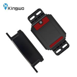 Wholesale 4G 8100Mah Long Lasting Battery Gps Tracker IP67 Screw Mount Sim Card Location Tracker from china suppliers