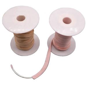 Wholesale Niris Lingerie Wholesale Bra Accessories Underwire Casing Channeling For Bra Making Bra Channeling from china suppliers