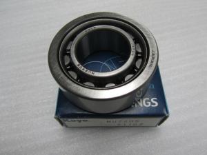 Wholesale TIMKEN P5 P4 C2 Taper Roller Bearing Nylon / Steel Cage Bearings Y30206 from china suppliers