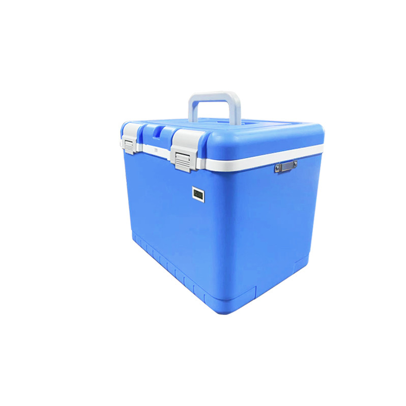 Medical Cooler Box Temperature Control And Insulation For Medications And Vaccines