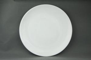 Wholesale Durable Ceramic Dessert Dishes / Salad Plates / Pottery Dishes For Restaurant And Hotel from china suppliers