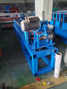 Wholesale 1.0mm Channel Rolling Machine from china suppliers