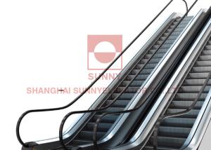 Wholesale 0.5m/S Speed Indoor 30 Degrees Slope Shopping Mall Escalator Anfi Rust from china suppliers