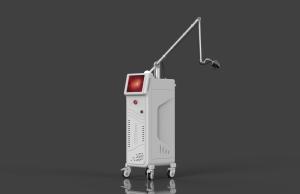 Wholesale USA Coherent RF Tube Fractional Co2 laser / Vaginal Tightening / Co2 fractional laser with Korea 7- articulated arm from china suppliers