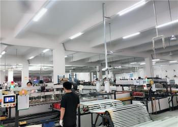Xiamen Longing for Light Import & Export Co., Ltd.