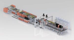 Wholesale Lithium battery Clapboard production line/ PP,PE membrane production line from china suppliers