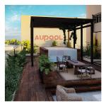 Unleash the Potential of Your Outdoor Space with Infinity Fiberglass Inground
