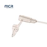 Oral Care ICU Patients Essential Nursing Product Suction Toothbrush For Sputum