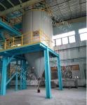 70% Drying Efficiency Food Dryer Machine , 110 / 220 / 380V Multi Stage Dryer