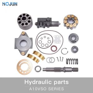 Wholesale A10VSO Hydraulic Pump Repair Kits / Pump Parts Precision Engineering from china suppliers