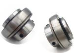 UC Series Nsk Pillow Block Bearings Insert Radial Ball Bearing UC206