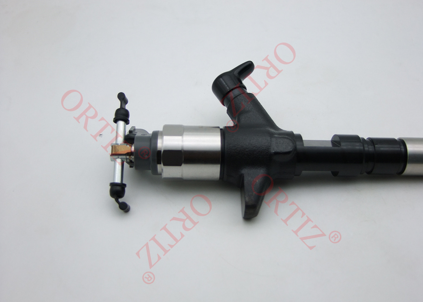 Hyundai County D4D automatic injector diesel injection 095000-5550 ORTIZ nozzle 33800-45700