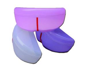 Wholesale transparent sunglasses case with light weight from china suppliers
