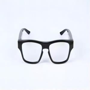 Wholesale HD1080P Action Camera Glasses With External Micrphone Touch Control Two Battery Legs from china suppliers