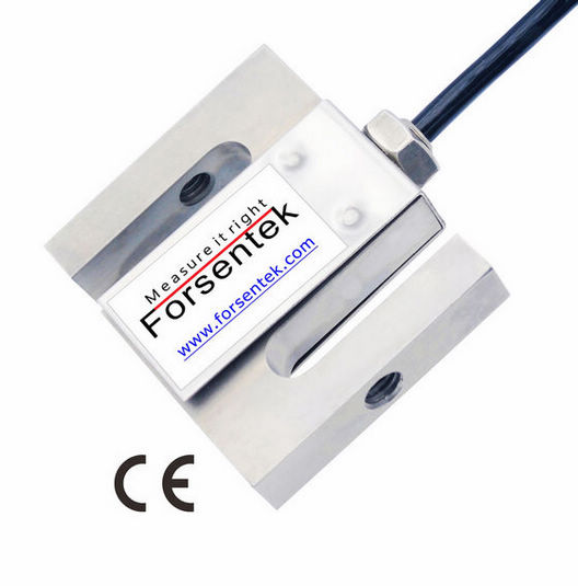 tension and compression load cell 10ton 7.5 ton 5ton 2.5 ton 1ton