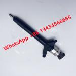 DENSO Common Rail Fuel Injector 095000-9780 for TOYOT 23670-59037