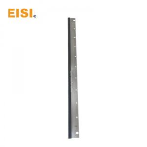Wholesale 11 O Holes Heidelberg CD Wash Up Blade 1090X60X0.50mm Long Lifespan from china suppliers