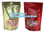 Metalized Bags, Bopp Metalized Bags, Metalized Pouches, VEMPET, PP, BOPP, OPP,