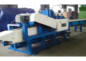 Wholesale 35m3/H 5000kg 364pcs Cutter Wood Sawdust Machine YM-350 from china suppliers