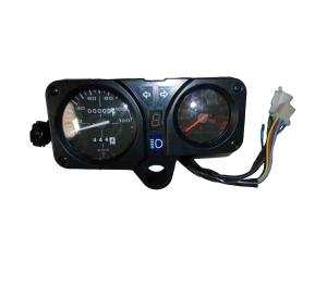 Wholesale Motocross parts SUVs XL125 XL185S Meter assy from china suppliers