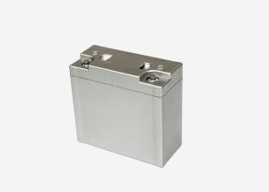 Wholesale High Safety Lithium Ion Rechargeable Battery Pack For Led Lights / Lamp 12V 20Ah from china suppliers