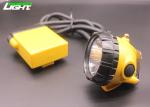 SAMSUNG Battery 25000Lux 10.4Ah Corded Mining Lamp 348lum