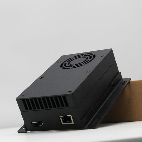 Nvidia Jetson Orin Nano 4g Module Rugged Embedded Computer 20 Tops