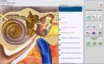 4025 Metatron NLS Machine Holistic Practitioners and Naturopathic Biofeedback