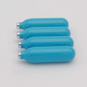 Wholesale YiWhip 8.5g N2O Blue Whipped Cream Chargers Sweet Smelling from china suppliers