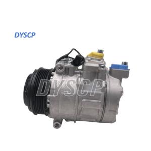Wholesale Lr012799 Jpb500231 Ac Compressor For Land Rover Range Rover 4.4 2006 6pk ISO9001 from china suppliers