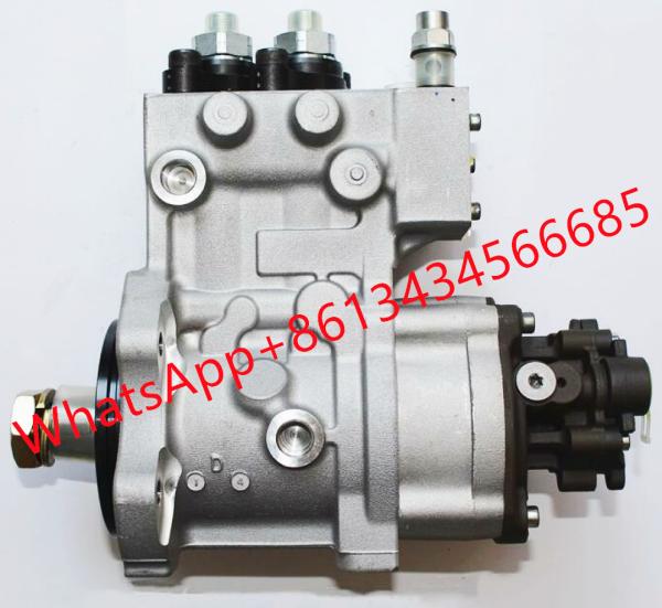 direct supply common rail pump 0445020116 612600080674 CP2 pump for WEICHAI WP6