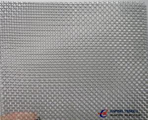 Wholesale Medium Stainless Steel Filter Cloth, 18Mesh Plain Weave, 0.15-0.50mm Wire from china suppliers